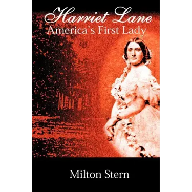 Harriet Lane, America's First Lady