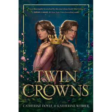 Twin Crowns