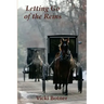 Letting Go of the Reins: The true story of a man who left the Amish and the woman who helped him