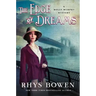 Edge of Dreams