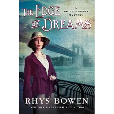 Edge of Dreams