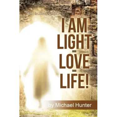 I Am Light-Love-Life!: "Who Is Jesus Christ?"