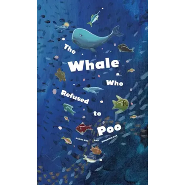 The Whale Who Refused to Poo