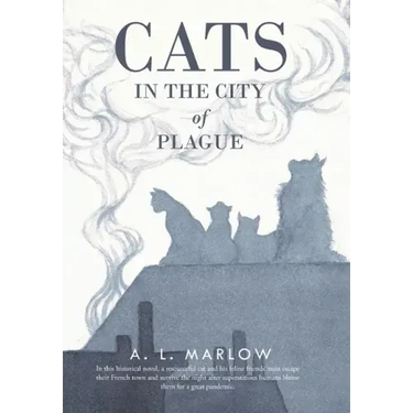 Cats in the City of Plague
