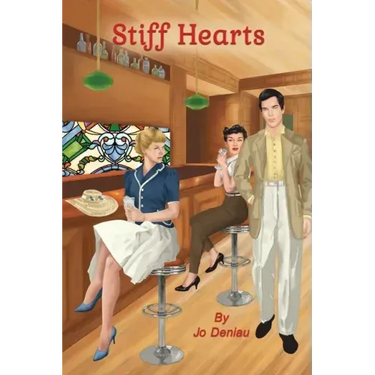 Stiff Hearts