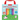 Fisher-Price: Little Learning Library (8-Book Set)