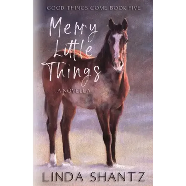 Merry Little Things: Good Things Come Book 5