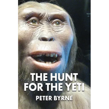 The Hunt for the Yeti