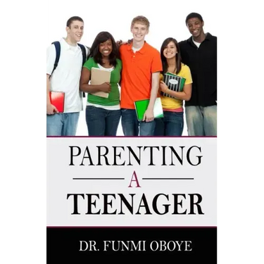 Parenting A Teenager