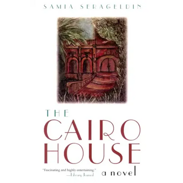 Cairo House