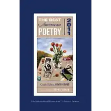 Best American Poetry (2011)
