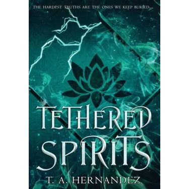 Tethered Spirits