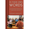 In Their Own Words: How Simply Asking Adult English as a Second Language Students How They Preferred to Learn How to Speak and Write in En