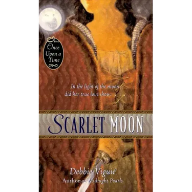 Scarlet Moon