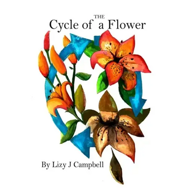The Cycle of a Flower