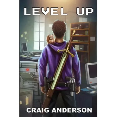 Level Up
