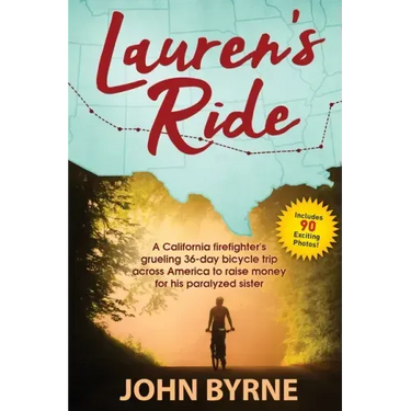 Lauren's Ride