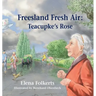 Freesland Fresh Air: Teacupke's Rose