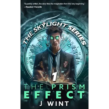 The Prism Effect: Book One of the Skylight Series