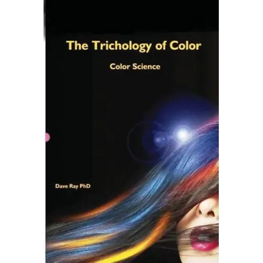 The Trichology of Color: Color Science