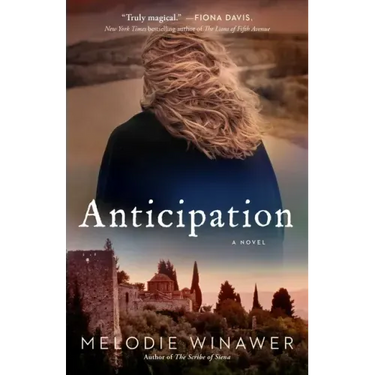 Anticipation