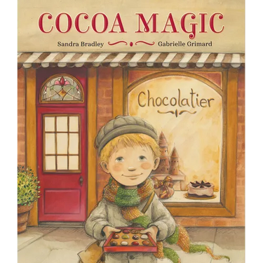 Cocoa Magic
