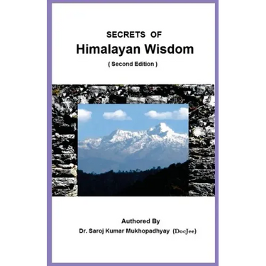 Secrets of Himalayan Wisdom