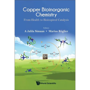 Copper Bioinorganic Chemistry