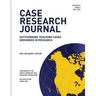 Case Research Journal: 42(4): Outstanding Teaching Cases Grounded in Research