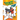 Jurassic Peck: A Branches Book (Kung POW Chicken #5): Volume 5