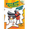 Jurassic Peck: A Branches Book (Kung POW Chicken #5): Volume 5