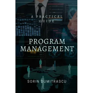 Program Management: A Practical Guide