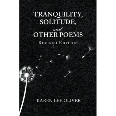 Tranquility, Solitude, and Other Poems