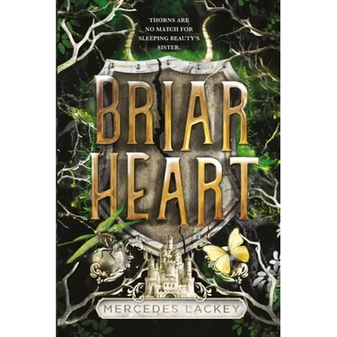 Briarheart