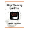 Stop Blaming the Fish: How YOU Affect Your Negotiated Outcomes