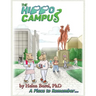 The Hippo Campus: The Interactive Brain Book: Fun Learning for Science Lovers