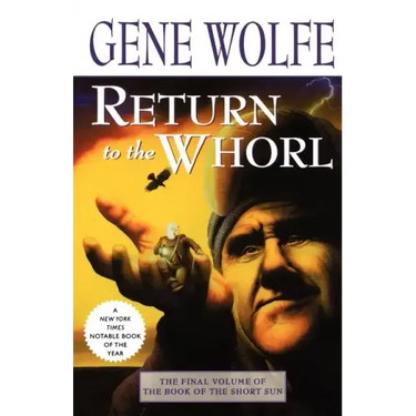 Return to the Whorl