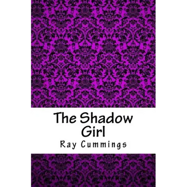 The Shadow Girl
