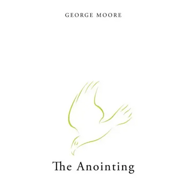 The Anointing