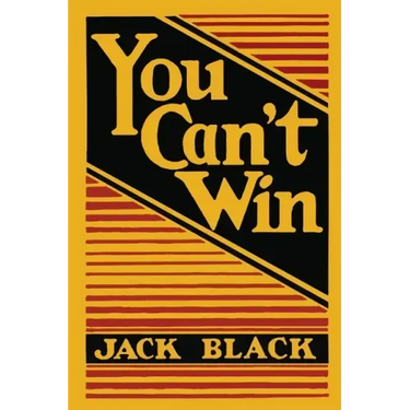 You Can't Win