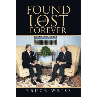 Found and Lost Forever