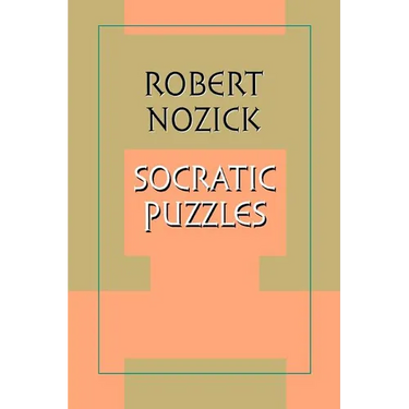 Socratic Puzzles