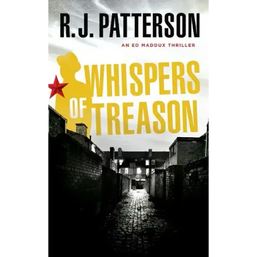 Whispers of Treason