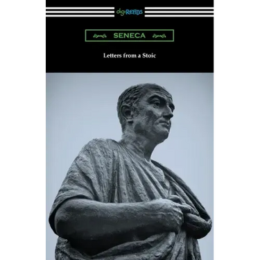 Letters from a Stoic