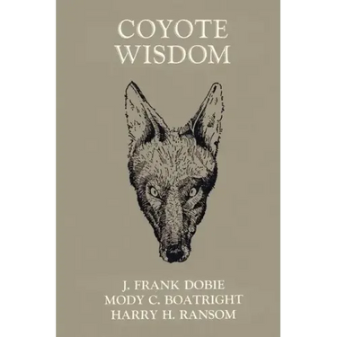 Coyote Wisdom