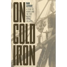 On Cold Iron: A Story of Hubris and the 1907 Quebec Bridge Collapse