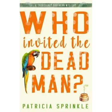 Who Invited the Dead Man