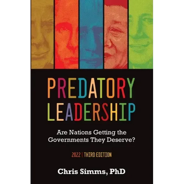 Predatory Leadership: Are Nations Getting the Governments They Deserve?