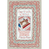 Say It with a Stitch: Mix and Match 10 Projects with Over 45 Sentiments and Designs to Create Irresistible Stitcheries That Speak 1000 Words