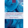 The Heart of Justice Care Ethics and Political Theory (Paperback)